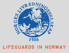 Lifeguards in Norway