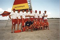 Klik for stort TEAM FOTO (230 Kb)