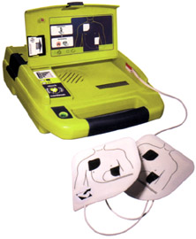 POWERHEART AED